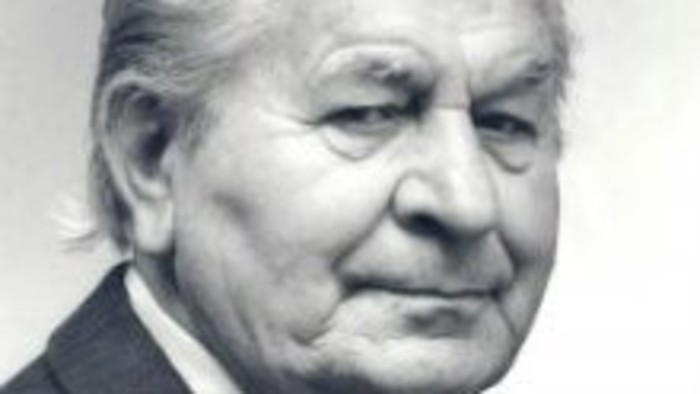 Pred 30 rokmi zomrel skladateľ Alexander Moyzes