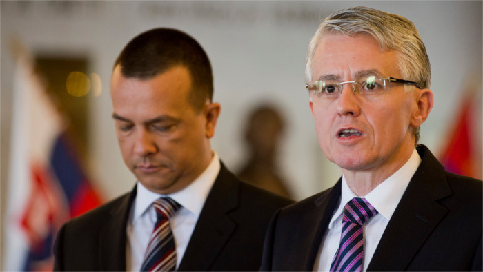 Two MPs to write protest letter to ECB President