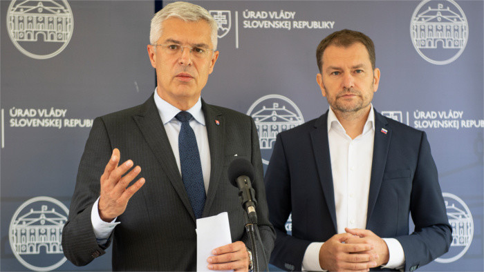 Les universités slovaques proposent de l’aide aux étudiants biélorusses