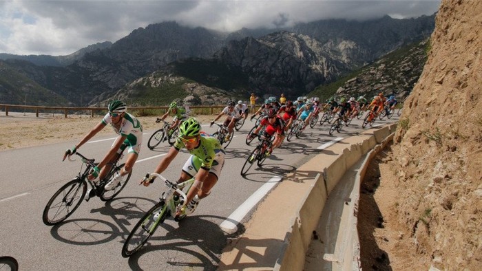 Peters Sagan and Velits to Compete in the Tour de France