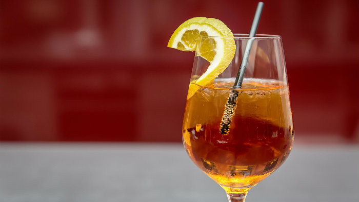 Titul Barmanka roka získala študentka z Galanty