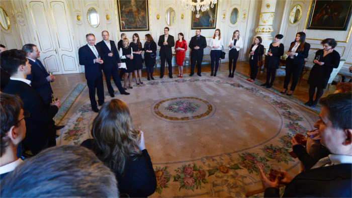 Volunteer 2015 awards 