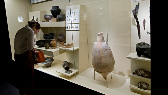 New exposition opened at Bratislava Castle