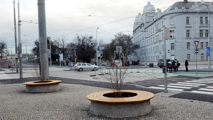 Filozofická fakulta UK má 95 rokov