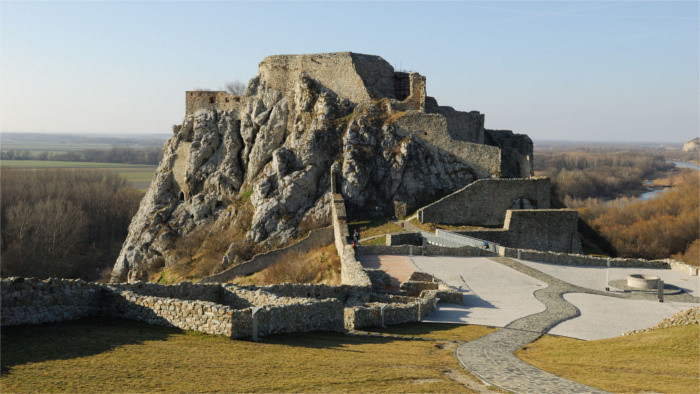 New short movies shot about cultural monuments