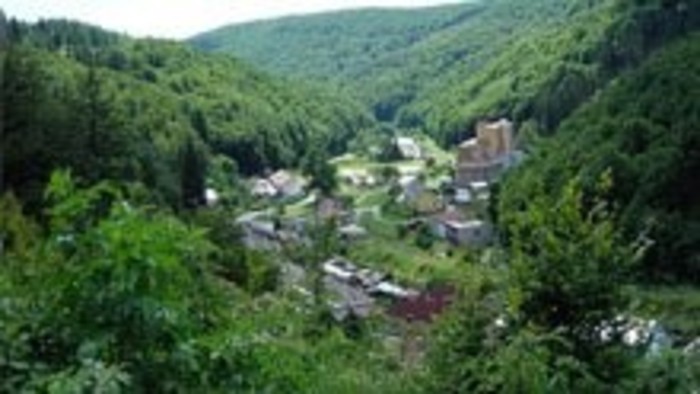 Obec Utekáč