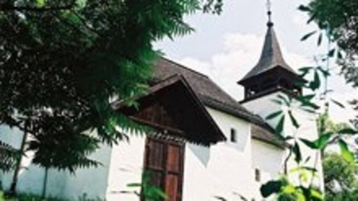 Obec Kyjatice