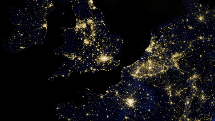 Slovakia participates in Earth Hour
