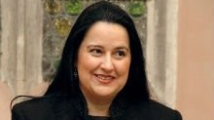 Józsa Judit kerámiaművész: "Mindig fejlődni akarok"