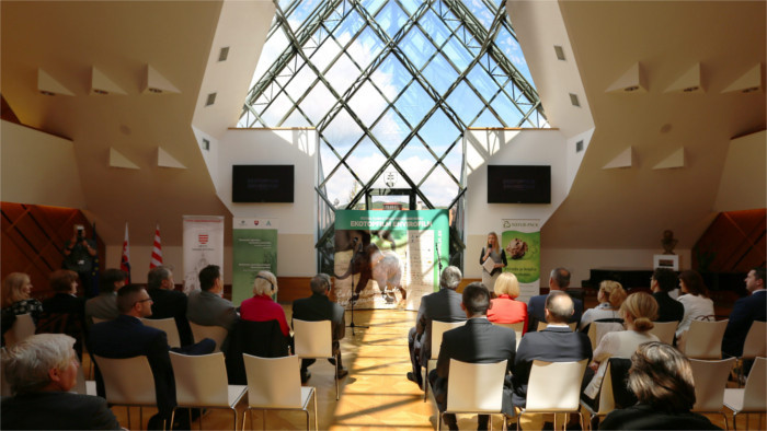 Ekotopfilm festival starts