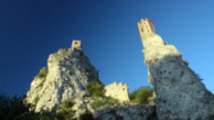 Archeológovia majú na Devíne plné ruky práce