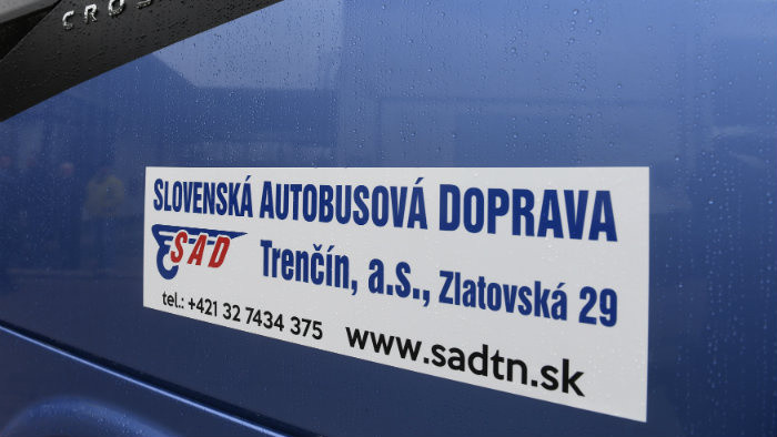 Trenčianska SAD má viaceré novinky