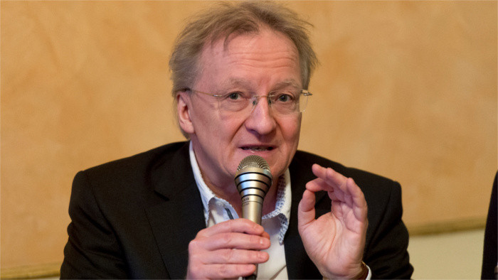 Slovak National Theatre Music Director Resigns 