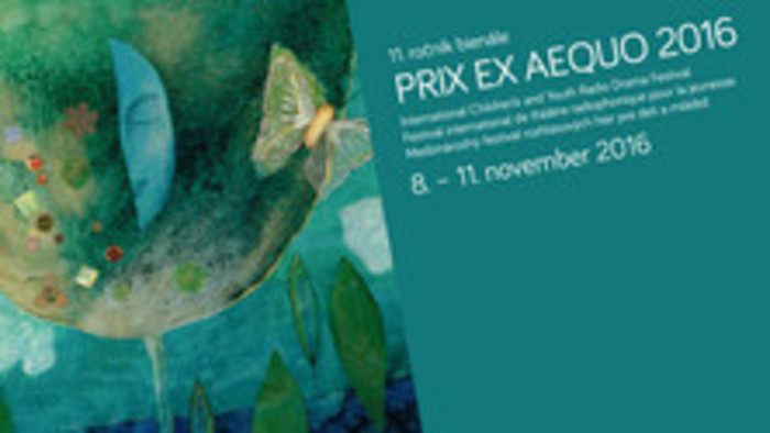 Začína sa rozhlasový festival Prix Ex Aequo