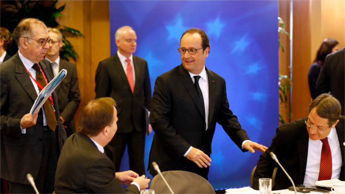 EU2016 : Conclusions du Sommet européen à Bruxelles 