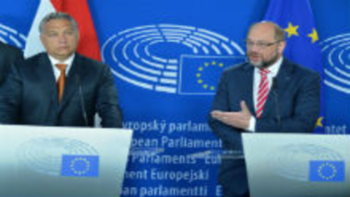 Európában a külső pályán?