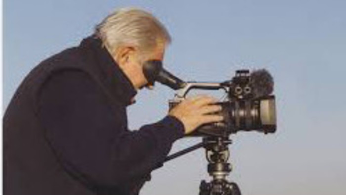 Скончался документалист Людовит Ганак