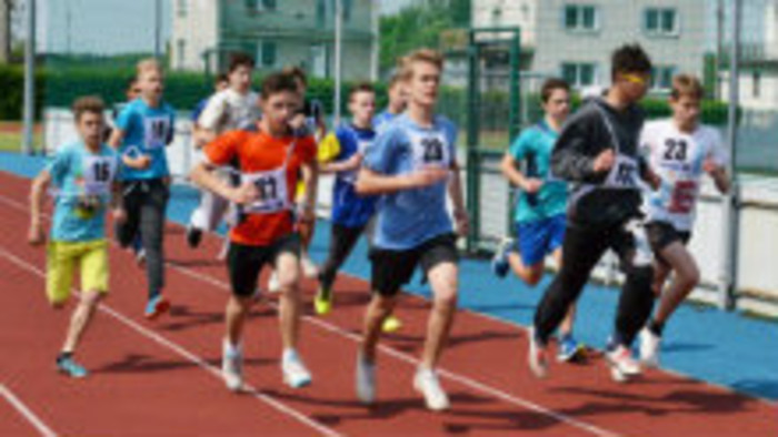 Začína sa Záhorácka olympiáda