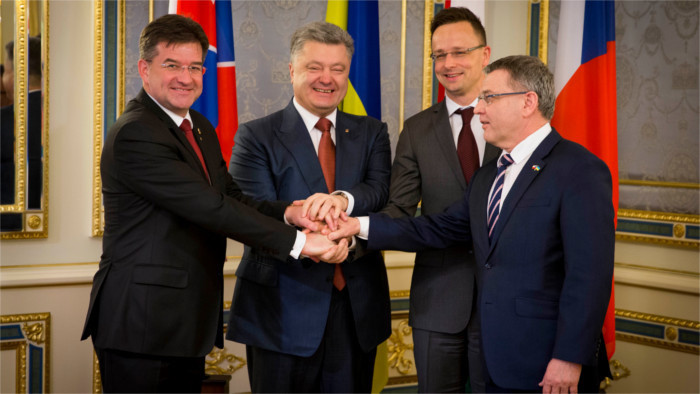 Ukraine conflict entering “frozen” phase, says Slovak Foreign Minister