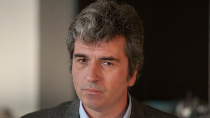 Academic Martin Slobodnik died
