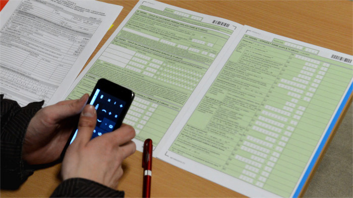 Slovak Tax Freedom Day was June 4