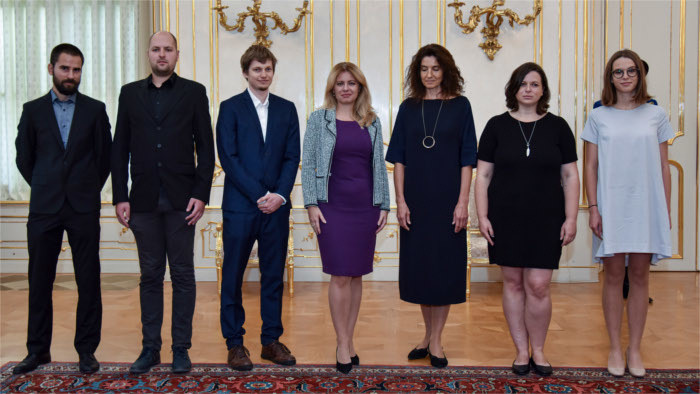 President: Fight against climate crisis should be Slovakia’s priority 