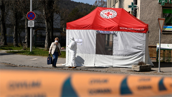 Un nouveau projet pour la lutte contre le coronavirus