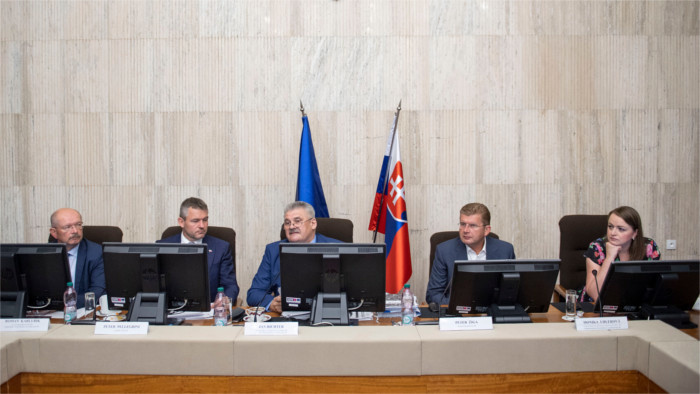 Заседание социальных партнеров