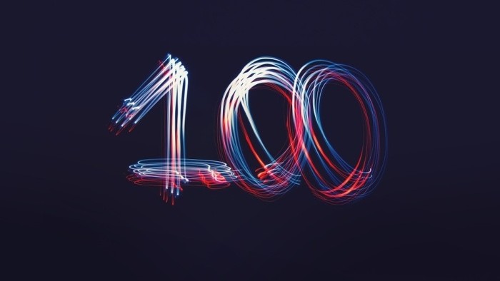 100 ročná Margita Bindasová