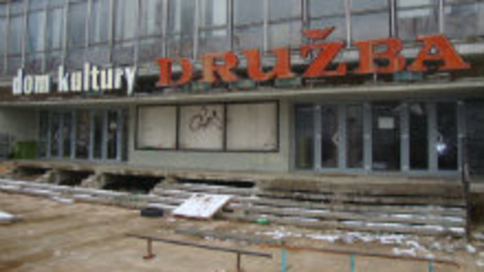 Nevšedný projekt dvoch občianskych združení v Leviciach 