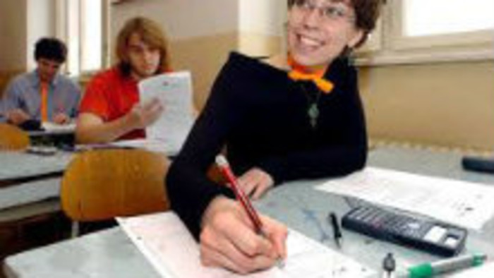 Odborníci volajú po zlepšení vedomostí žiakov v matematike