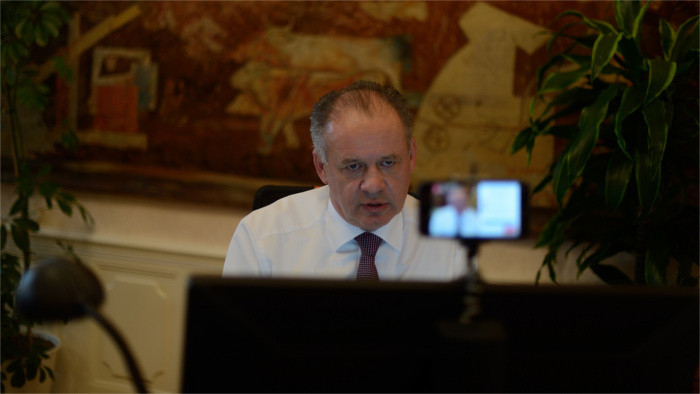 Primera rueda de prensa del presidente a través de Facebook