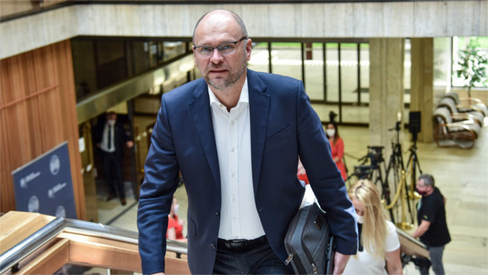 Druhý balík pomoci podnikateľom