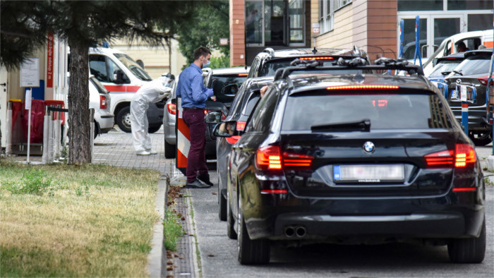 Covid-19 : 2 nouvelles victimes et 100 nouveaux cas confirmés en Slovaquie