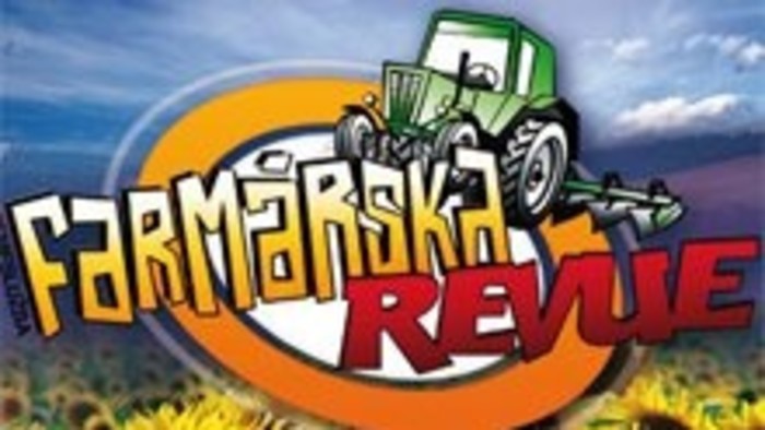 Ako vzniká Farmárska revue