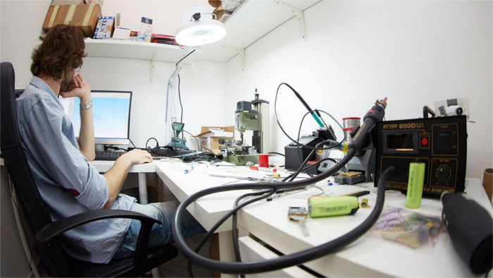 Slovakia’s Space Office
