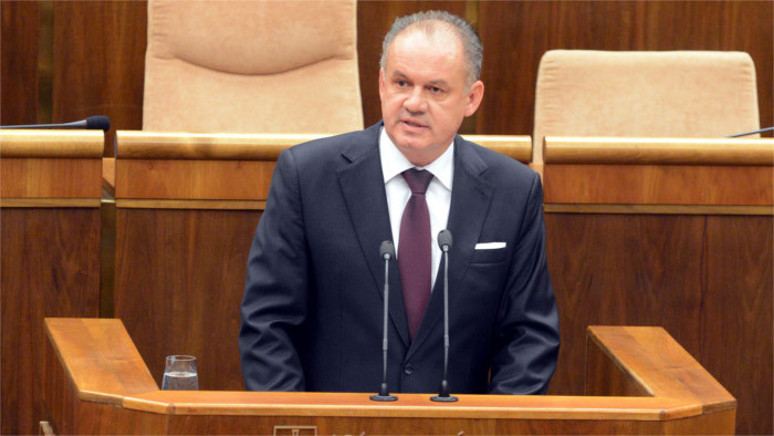 EU & NATO more than allies; they’re friends, states President