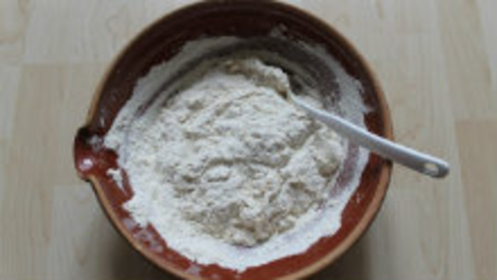 Sladké kuchne