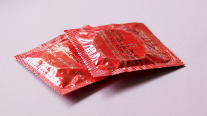 Over 1,000 fake condoms confiscated in Žilina