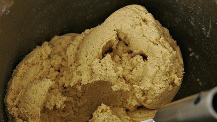 Pagáč spod Braniska