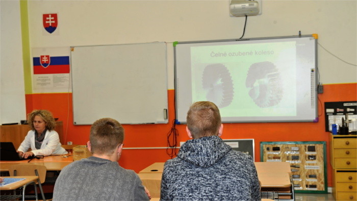 Národný program vzdelávania