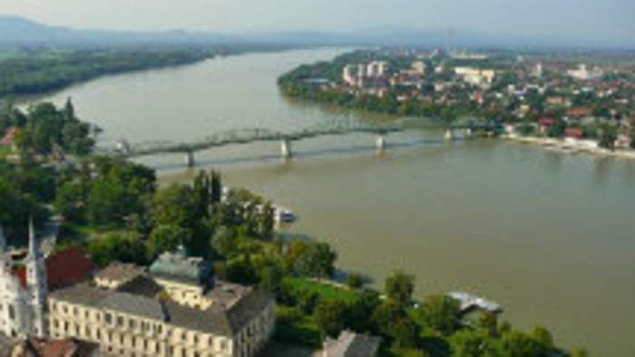 Uličkami starého mesta: Potulky Štúrovom