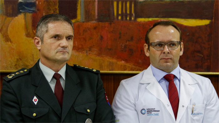 Instituto Oncológico Nacional: 6 personas acusadas por haber robado los medicamentos