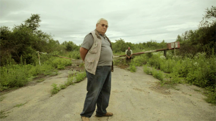 See August 68 in Slovak Radio