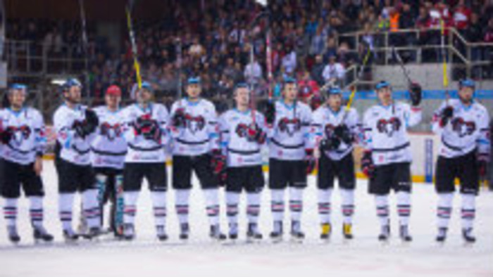 Banská Bystrica pred Ligou Majstrov