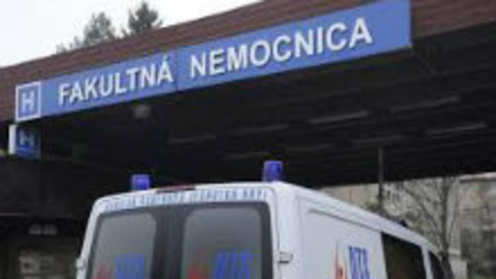 Zmena v trenčianskej nemocnici 