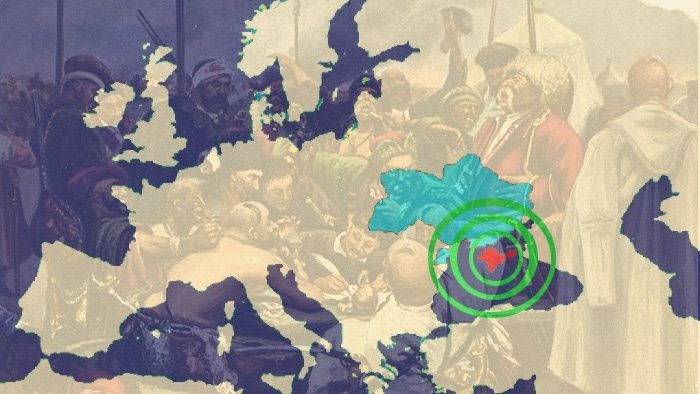 Ako sa na Ukrajinu a odlúčenie Krymu pozerajú Ukrajinci?