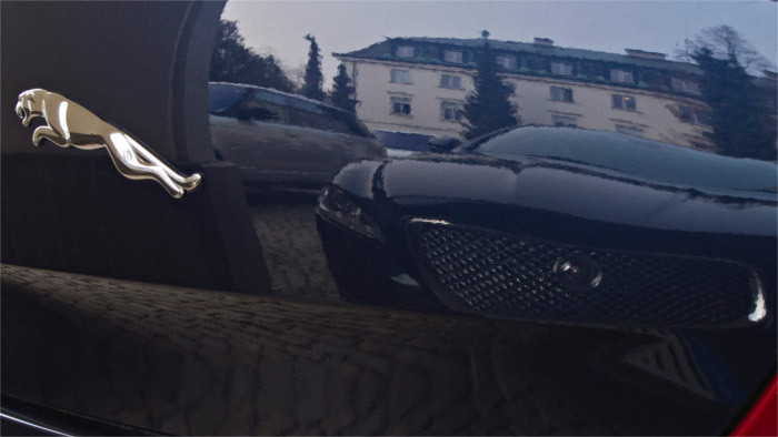 Jaguar je najväčšou investíciou za posledných 7 rokov 
