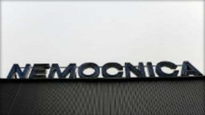 Nemocnica v Zlatých Moravciach bude mať nového investora