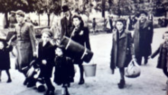 Stretnutie po 73 rokoch - spomienky na prenasledovanie